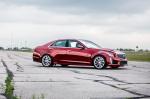 Cadillac CTS-V HPE750 by Hennessey 2016 года